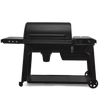 Woodridge™ Pro Pellet Grill