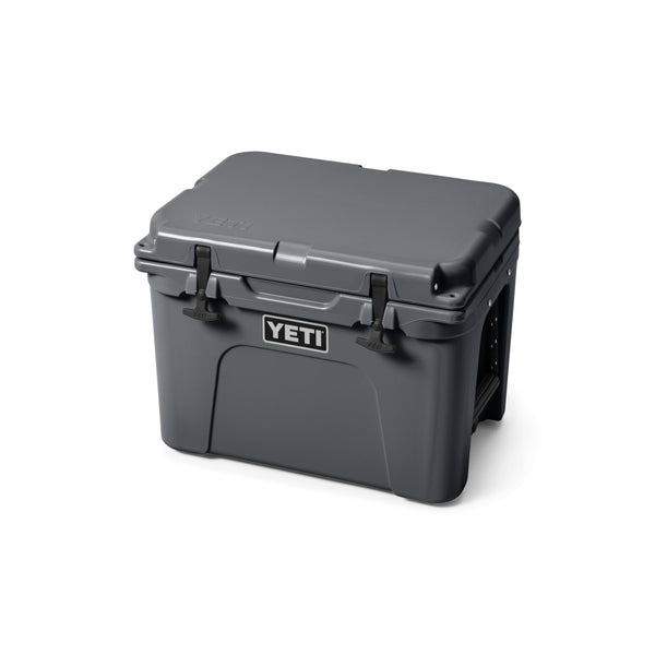 YETI Tundra 35 Hard Cooler - Charcoal