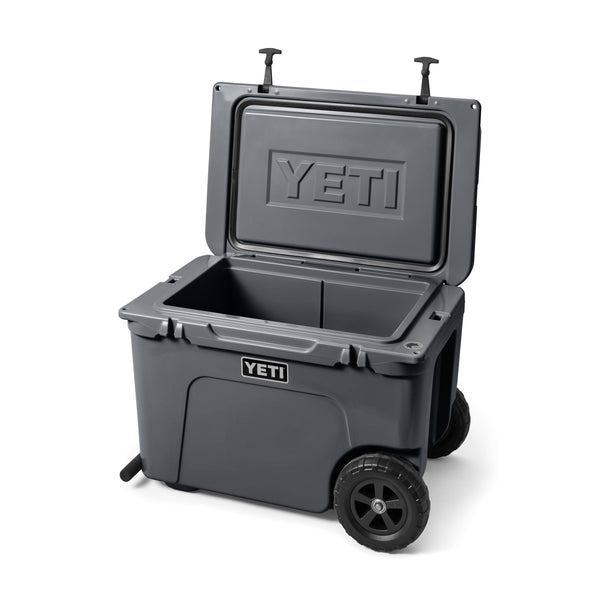YETI Tundra Haul Hard Cooler - Charcoal