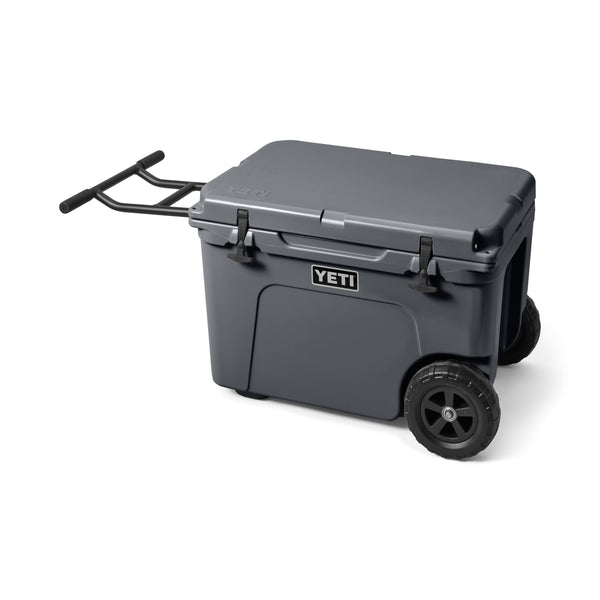 YETI Tundra Haul Hard Cooler - Charcoal