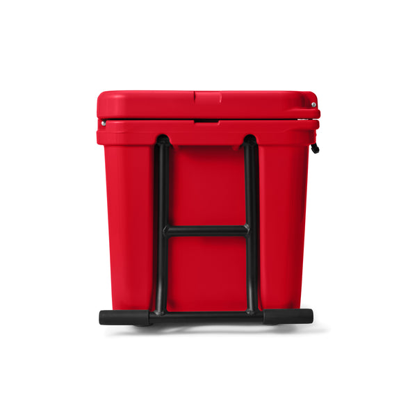 YETI Tundra Haul Hard Cooler - Rescue Red