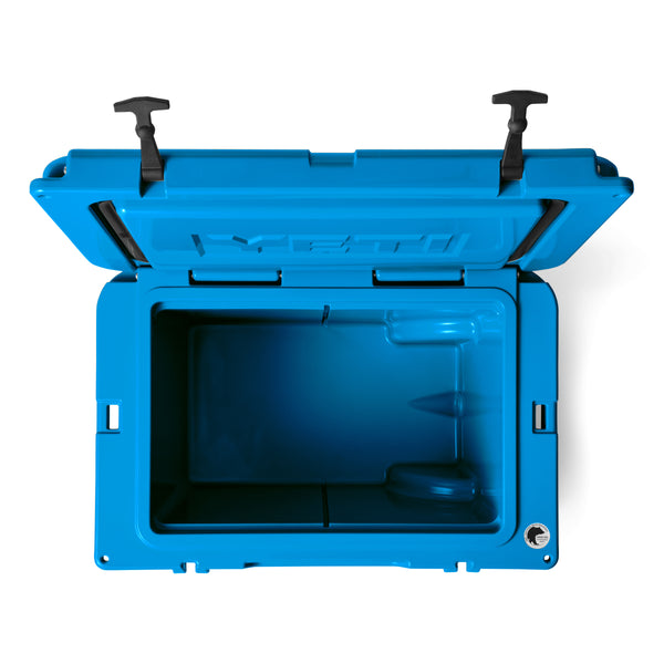 YETI Tundra Haul Hard Cooler - Big Wave Blue