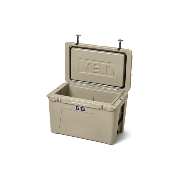 YETI Tundra 105 Hard Cooler - Tan