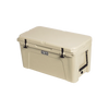 YETI Tundra 75 Hard Cooler - Tan