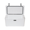YETI Tundra 75 Hard Cooler - White