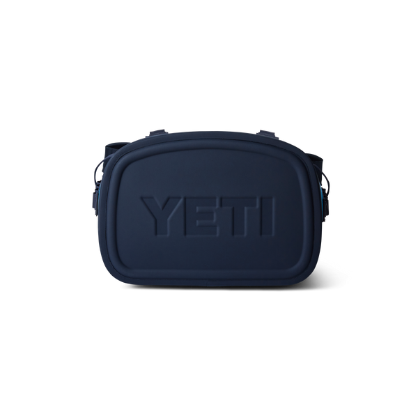 YETI Hopper M20 Backpack Soft Cooler - Big Wave Blue