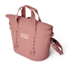 YETI Hopper M30 Soft Cooler - Sandstone Pink