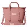 YETI Hopper M30 Soft Cooler - Sandstone Pink