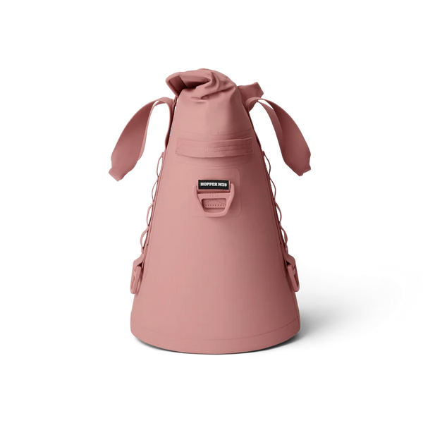 YETI Hopper M30 Soft Cooler - Sandstone Pink