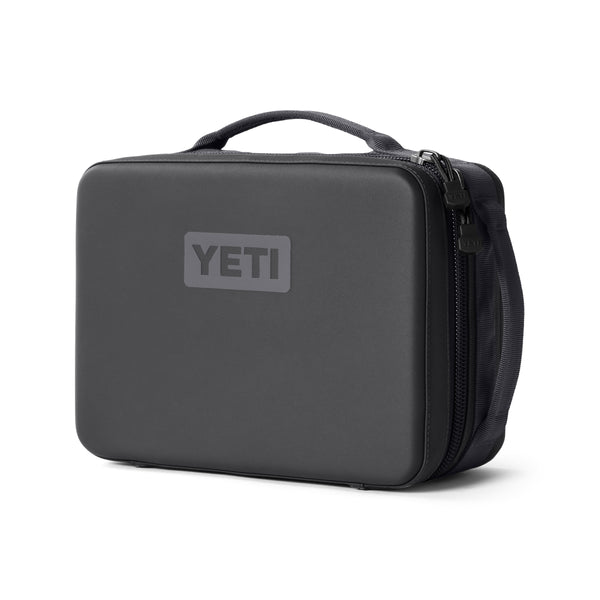 YETI Daytrip Insulated Lunch Box 5L - Charcoal