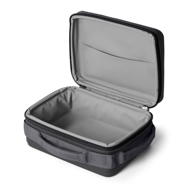 YETI Daytrip Insulated Lunch Box 5L - Charcoal