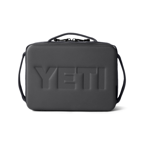 YETI Daytrip Insulated Lunch Box 5L - Charcoal