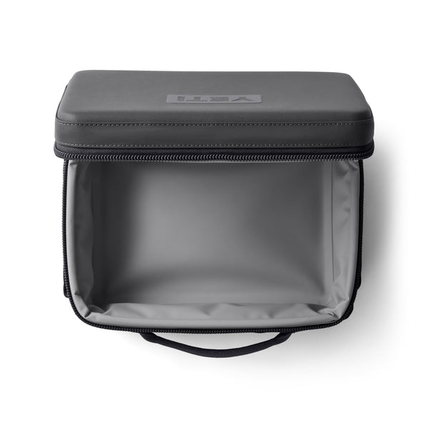 YETI Daytrip Insulated Lunch Box 5L - Charcoal