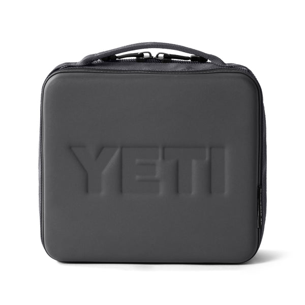 YETI Daytrip Insulated Lunch Box 3L - Charcoal