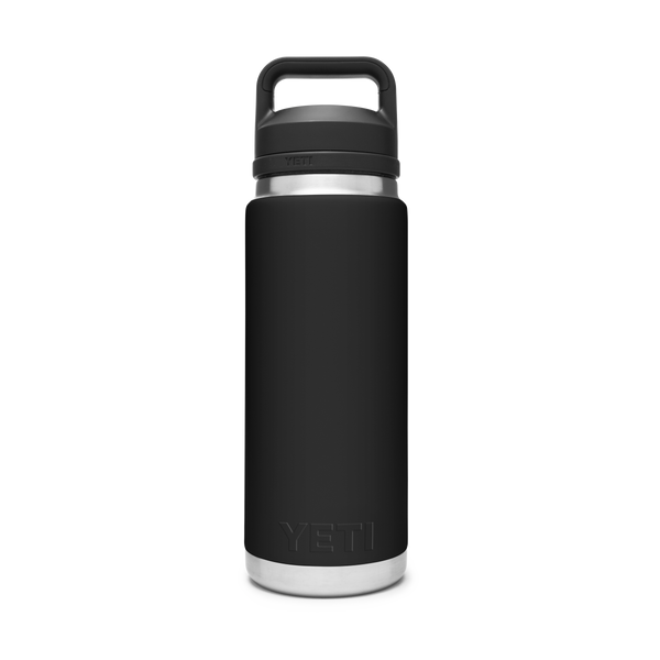 YETI 1065ml Rambler® ChugBottle - Black