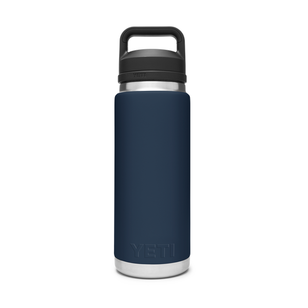 YETI 1065ml Rambler® ChugBottle - Navy
