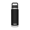 YETI 1065ml Rambler® ChugBottle - Black