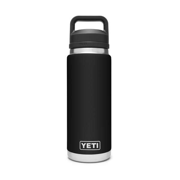 YETI 1065ml Rambler® ChugBottle - Black
