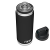 YETI 1065ml Rambler® ChugBottle - Black