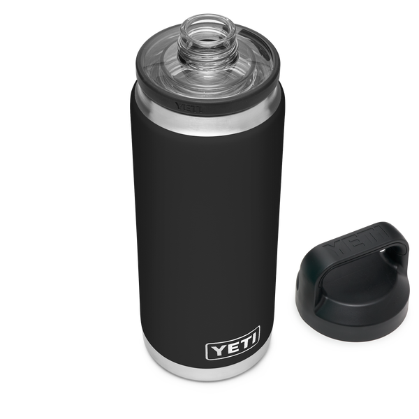 YETI 1065ml Rambler® ChugBottle - Black