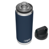 YETI 1065ml Rambler® ChugBottle - Navy