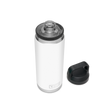 YETI 1065ml Rambler® ChugBottle - White