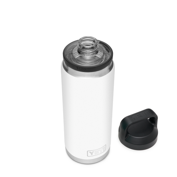 YETI 1065ml Rambler® ChugBottle - White