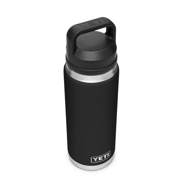 YETI 1065ml Rambler® ChugBottle - Black