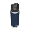 YETI 1065ml Rambler® ChugBottle - Navy