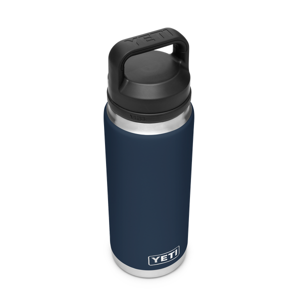 YETI 1065ml Rambler® ChugBottle - Navy