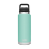 YETI 1065ml Rambler® ChugBottle - Seafoam