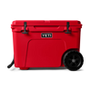 YETI Tundra Haul Hard Cooler - Rescue Red