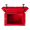 YETI Tundra Haul Hard Cooler - Rescue Red