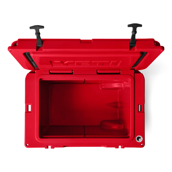 YETI Tundra Haul Hard Cooler - Rescue Red