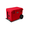 YETI Tundra Haul Hard Cooler - Rescue Red