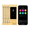 Pro XL Wireless Thermometer Set