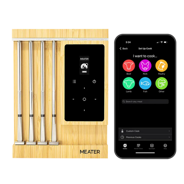 Pro XL Wireless Thermometer Set