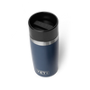 YETI 355ml Rambler® Travel Bottle - Navy