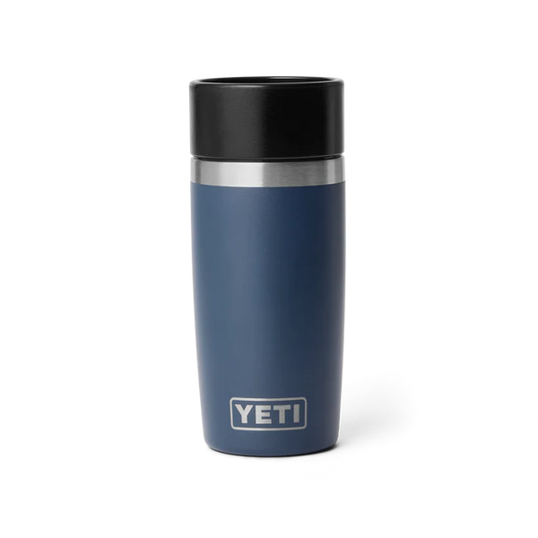 YETI 355ml Rambler® Travel Bottle - Navy