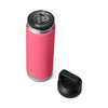 YETI 1065ml Rambler® ChugBottle - Tropical Pink