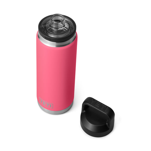 YETI 1065ml Rambler® ChugBottle - Tropical Pink