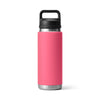 YETI 1065ml Rambler® ChugBottle - Tropical Pink