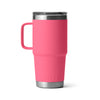 YETI 591ml Rambler® Travel Mug - Pink