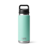 YETI 1360ml Rambler® Chug Bottle - Seafoam