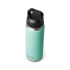 YETI 1360ml Rambler® Chug Bottle - Seafoam