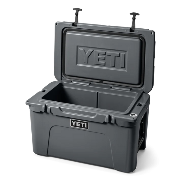 YETI Tundra 45 Hard Cooler - Charcoal