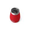 YETI 296ml Rambler® Wine Tumbler - Red