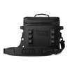 YETI Hopper Flip 12 Soft Cooler - Black