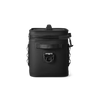 YETI Hopper Flip 12 Soft Cooler - Black