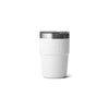YETI 237ml Rambler® Cup - White